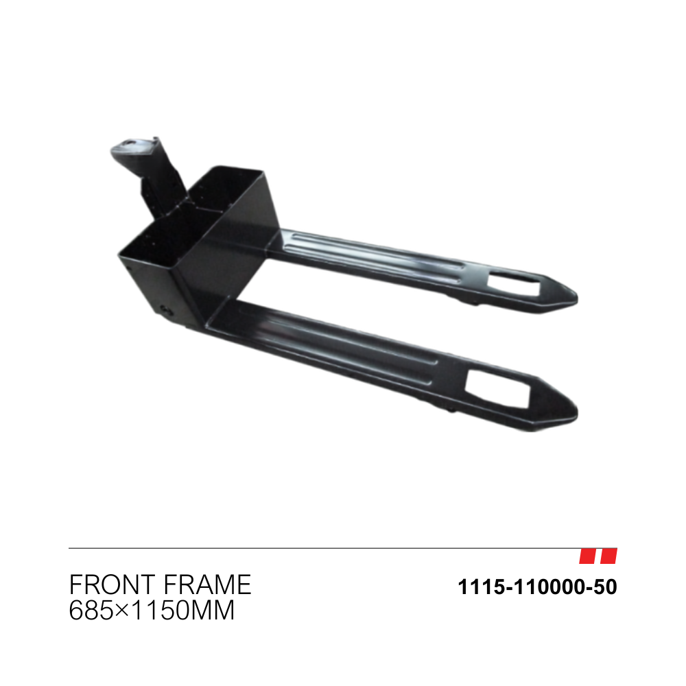 Front Frame 685 x 1150 [1115-110000-50]