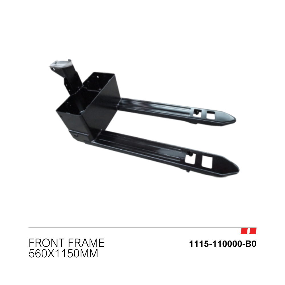Front Frame [1115-110000-B0]