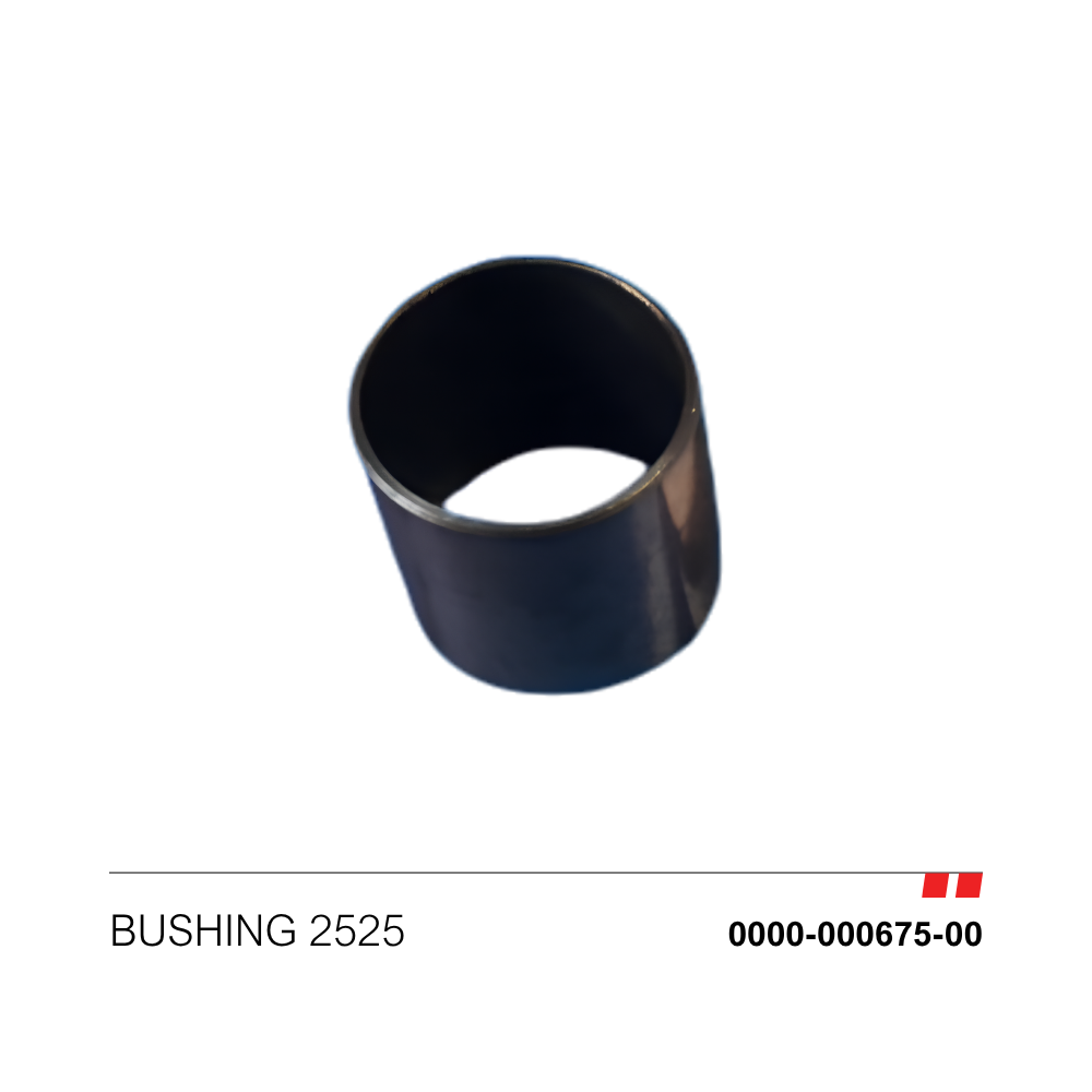 Bushing 2525 [0000-000675-00]