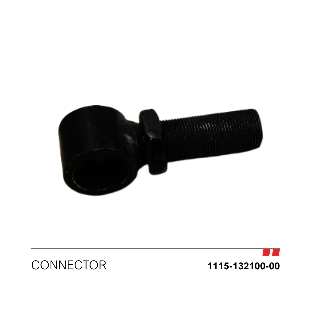 Connector [1115-132100-00]