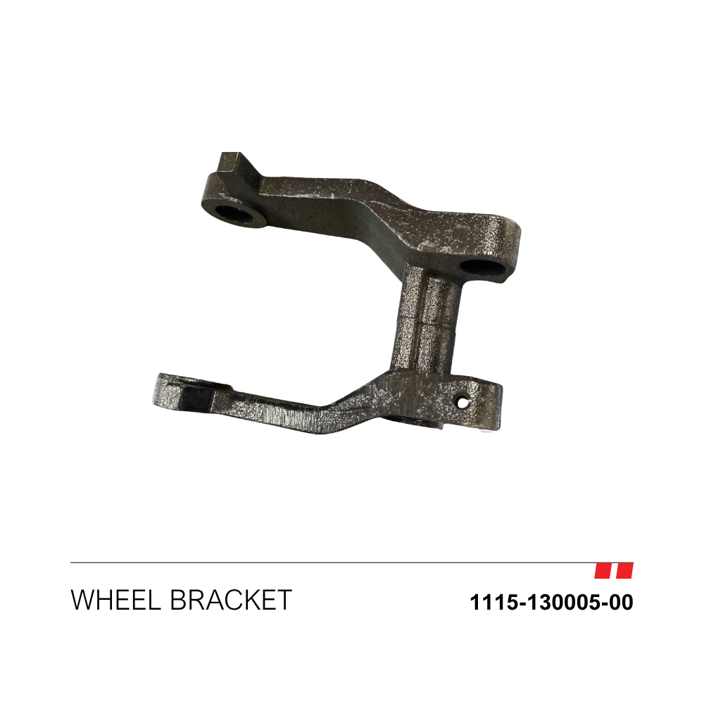 Wheel Bracket [1115-130005-00]