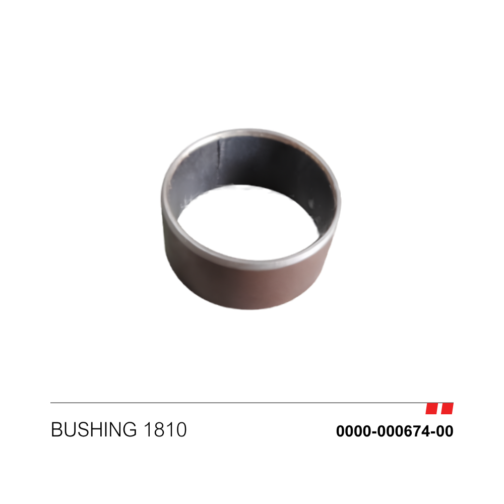 Bushing 1810 [0000-000674-00]
