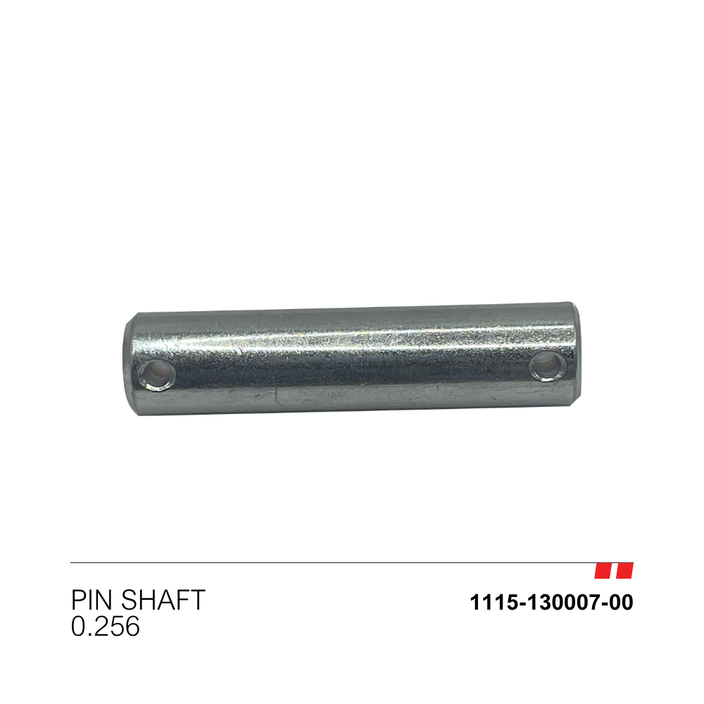 Pin Shaft [1115-130007-00]