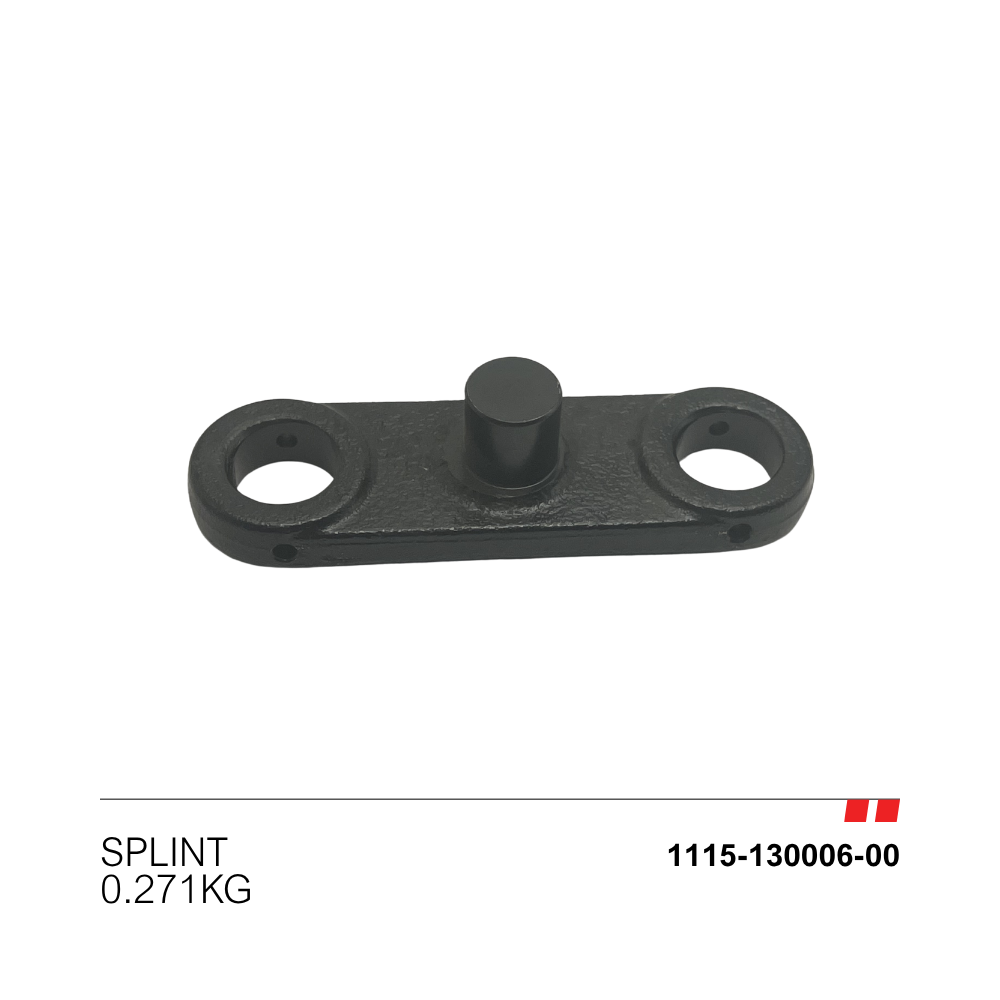 Splint [1115-130006-00]