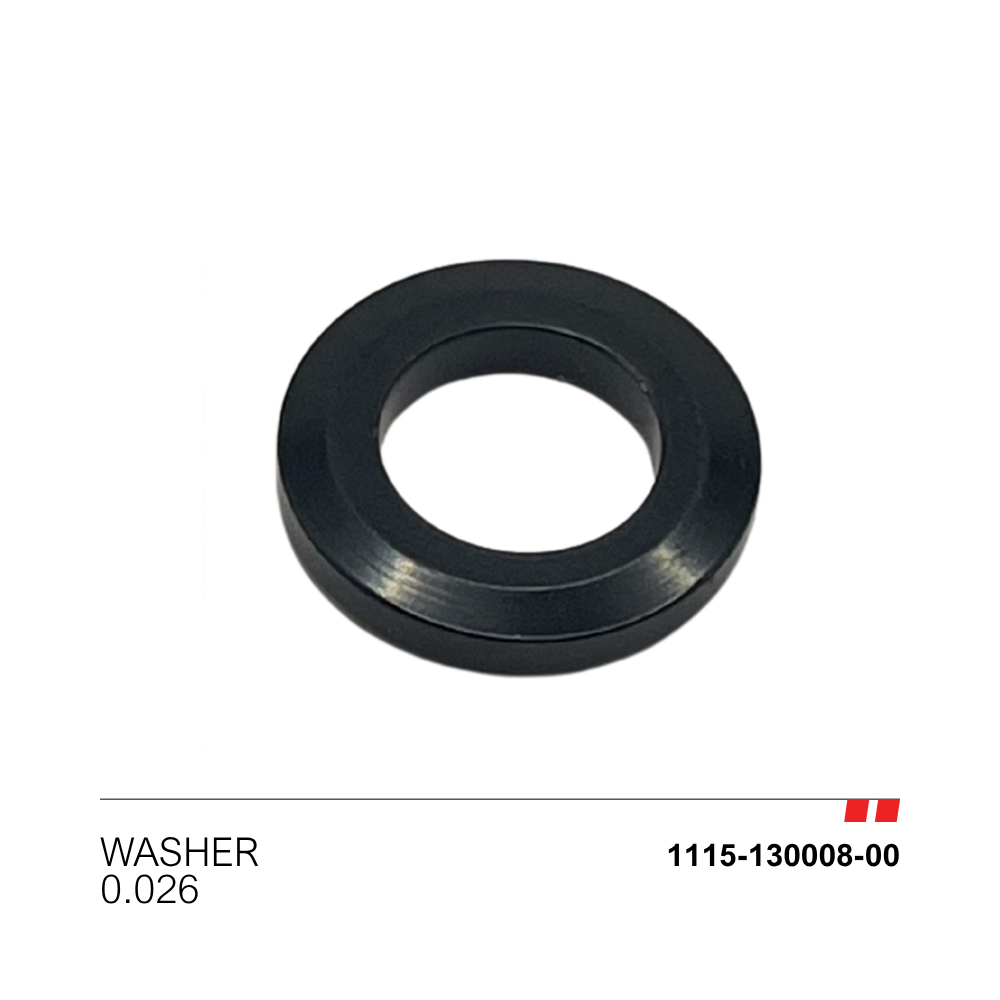 Washer [1115-130008-00]