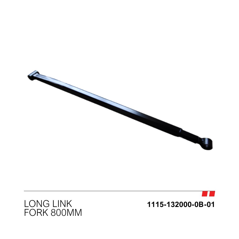 Long Link [1115-132000-0B-01]