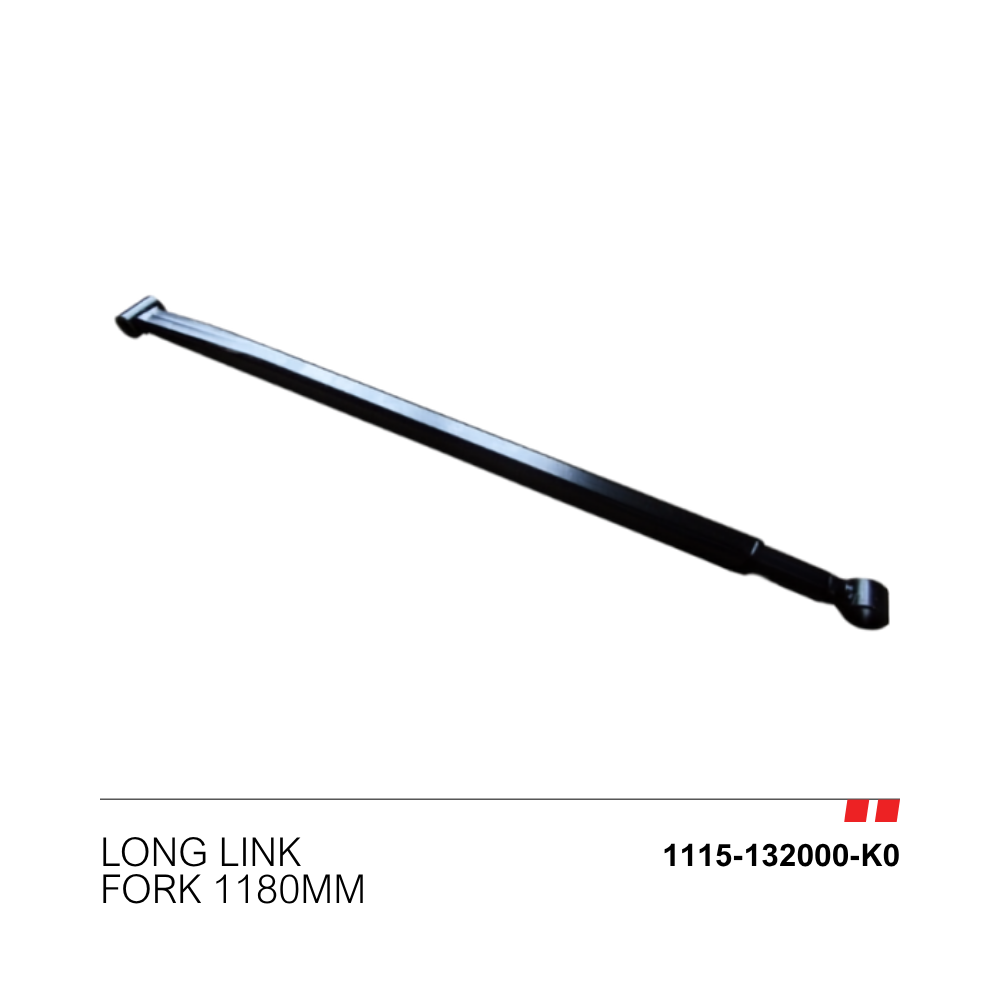 Long Link [1115-132000-K0]