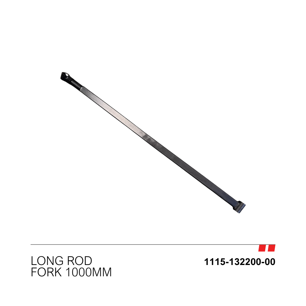 Long rod [1115-132200-00]