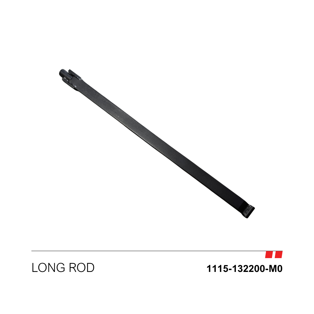 Long rod [1115-132200-M0]