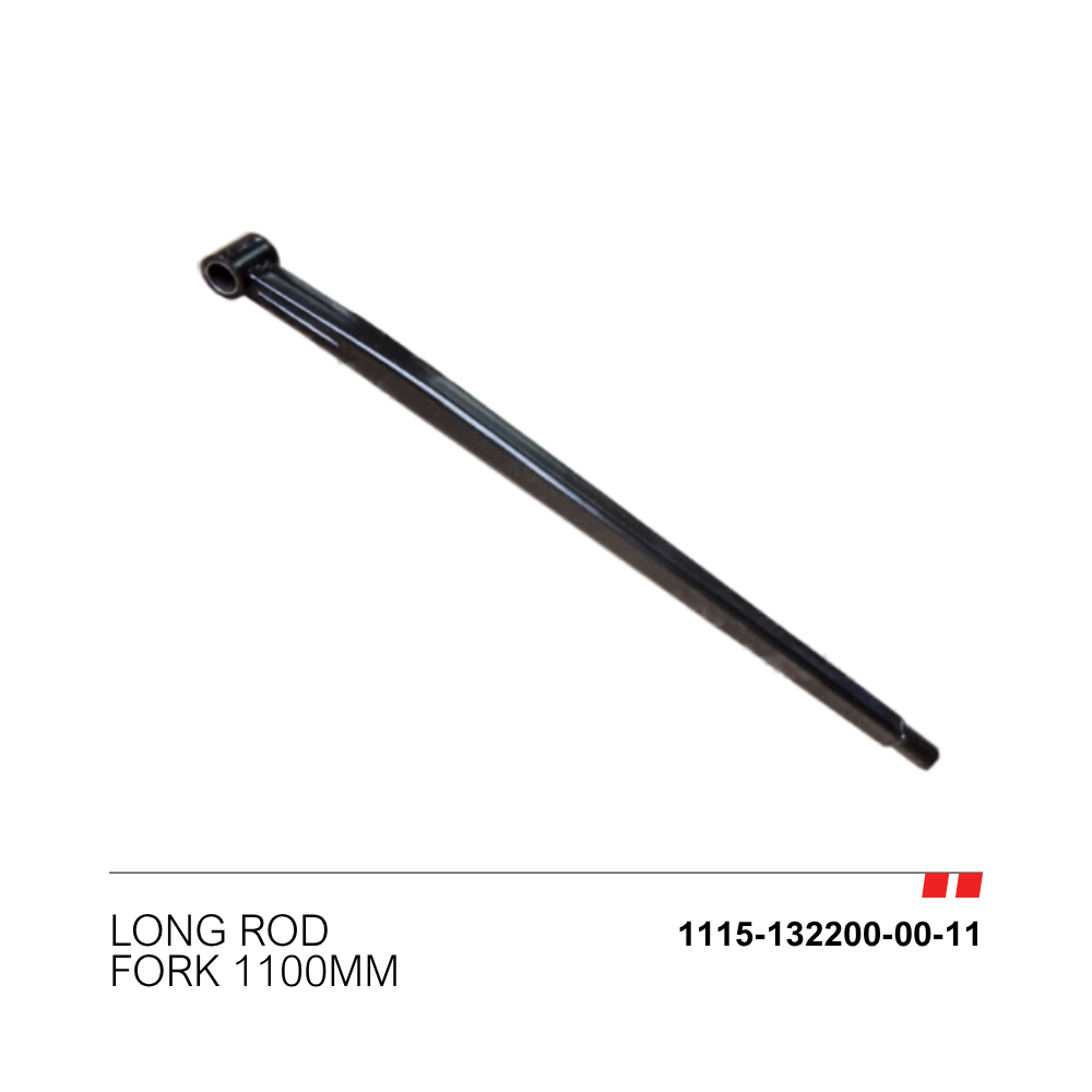 Long pole [1115-132200-00-11]