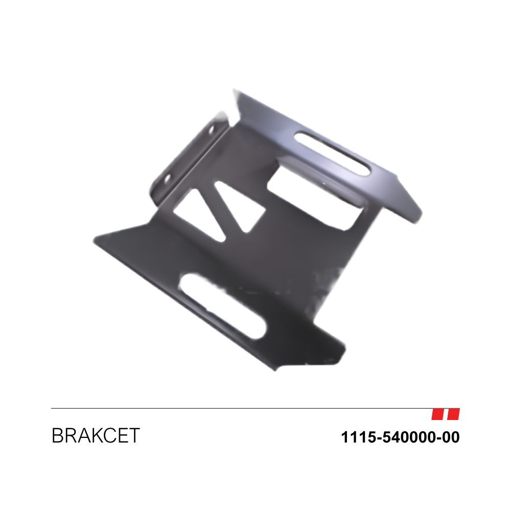 Brakcet [1115-540000-00]