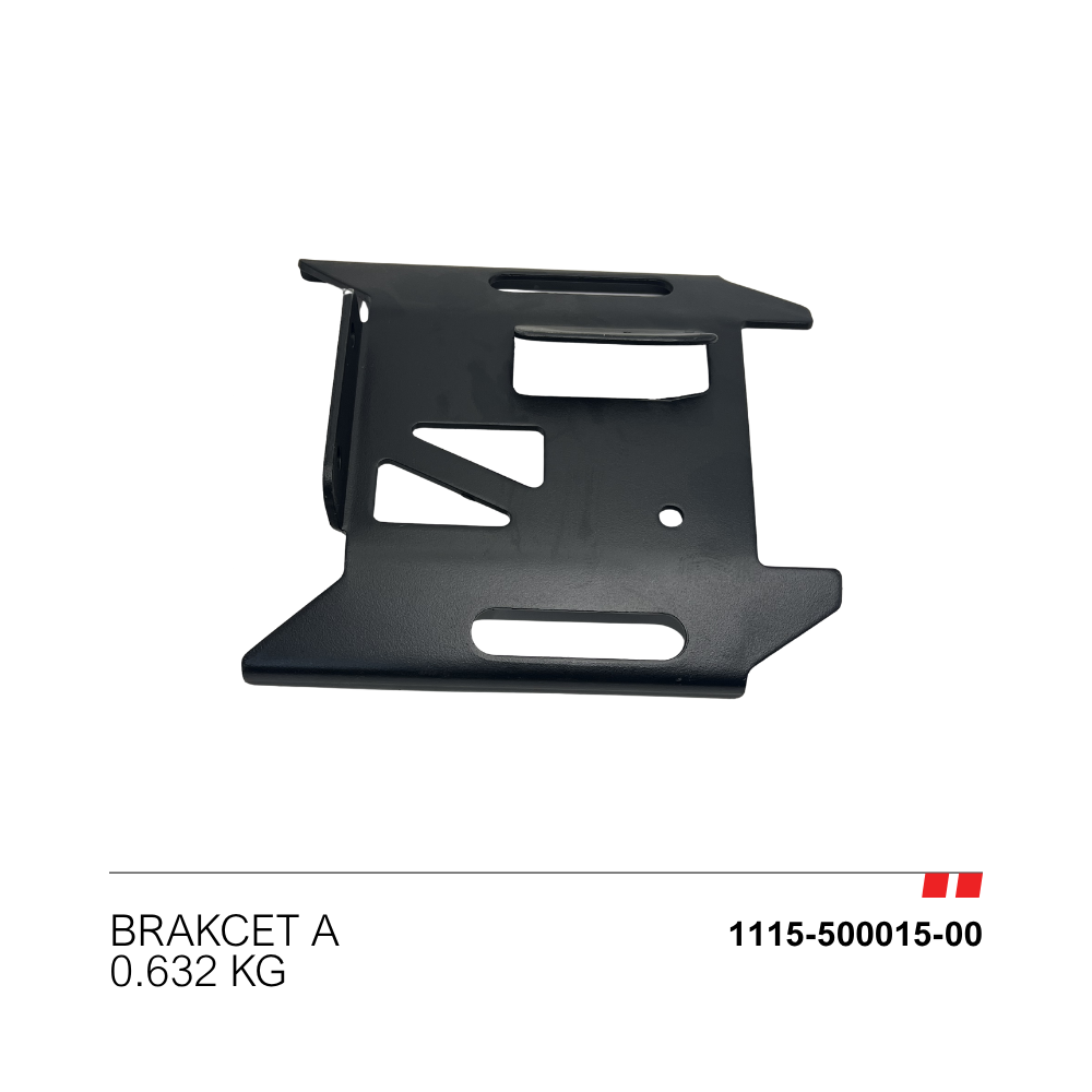 Brakcet A [1115-500015-00]