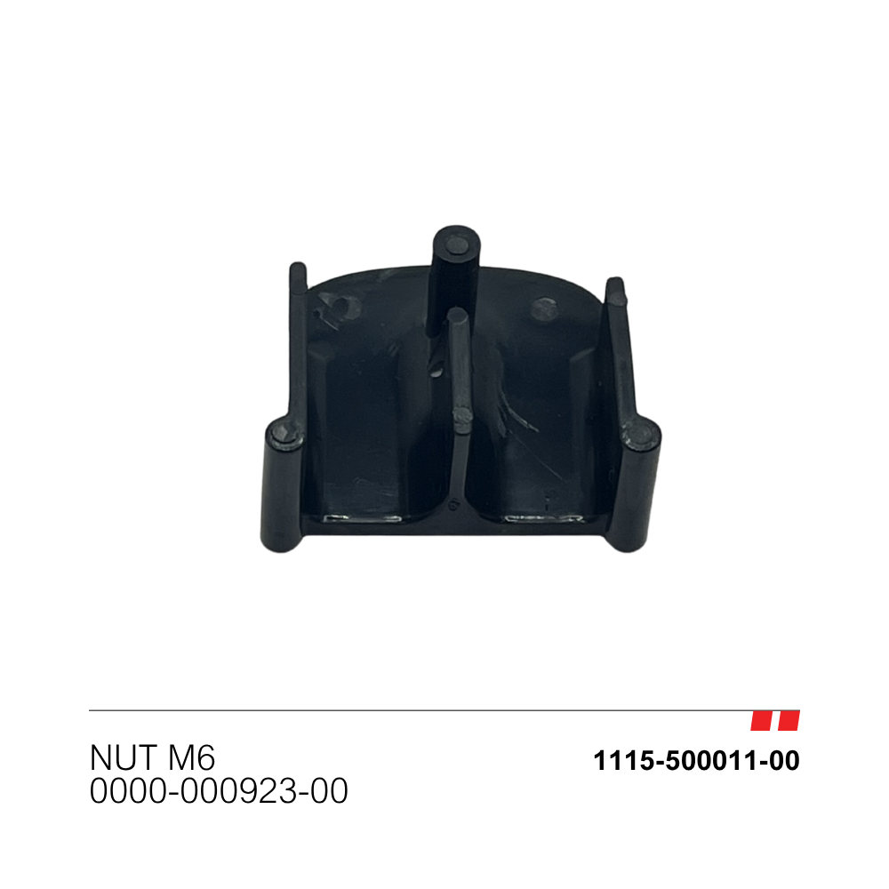 Wire Clamp [1115-500011-00]