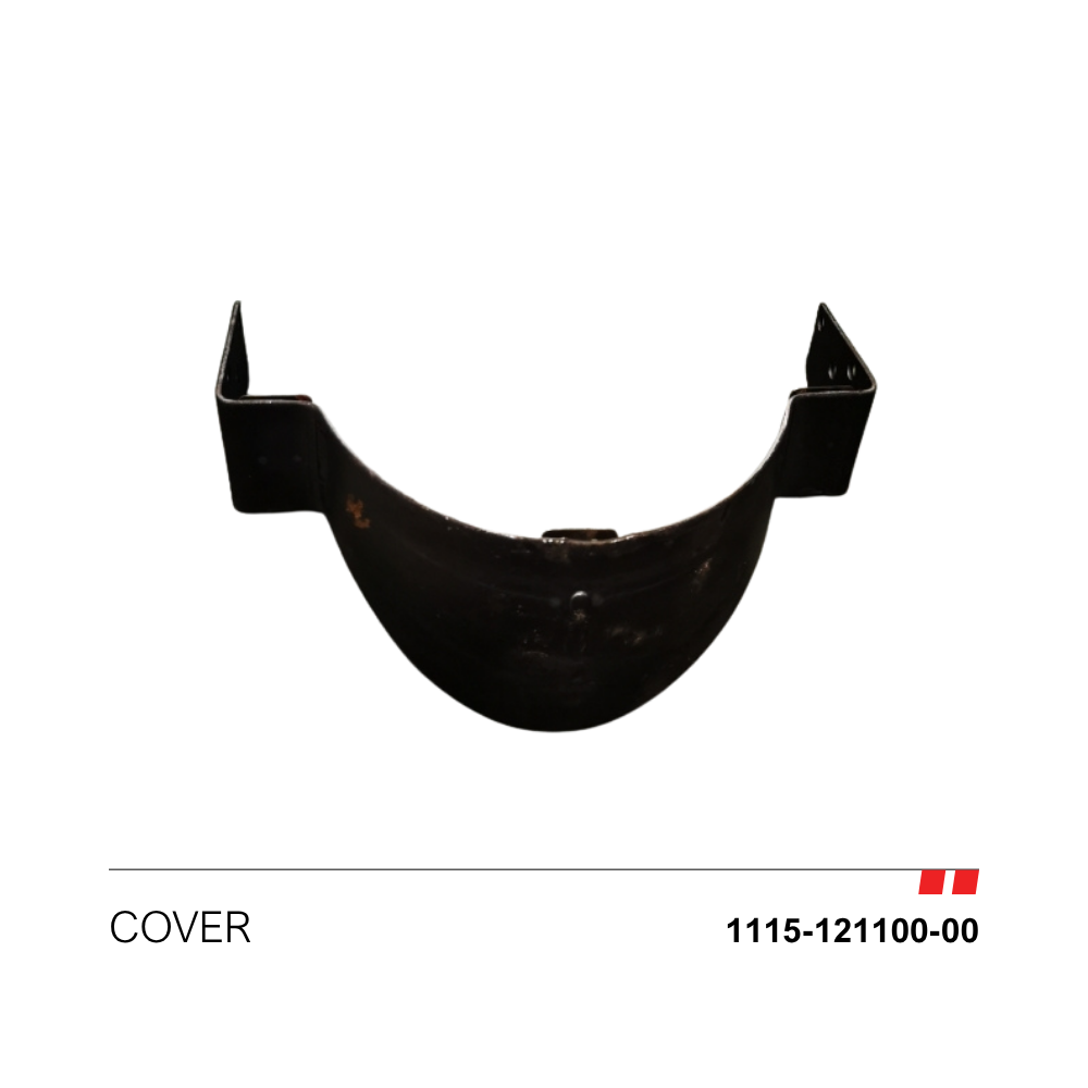 Cover [1115-121100-00]