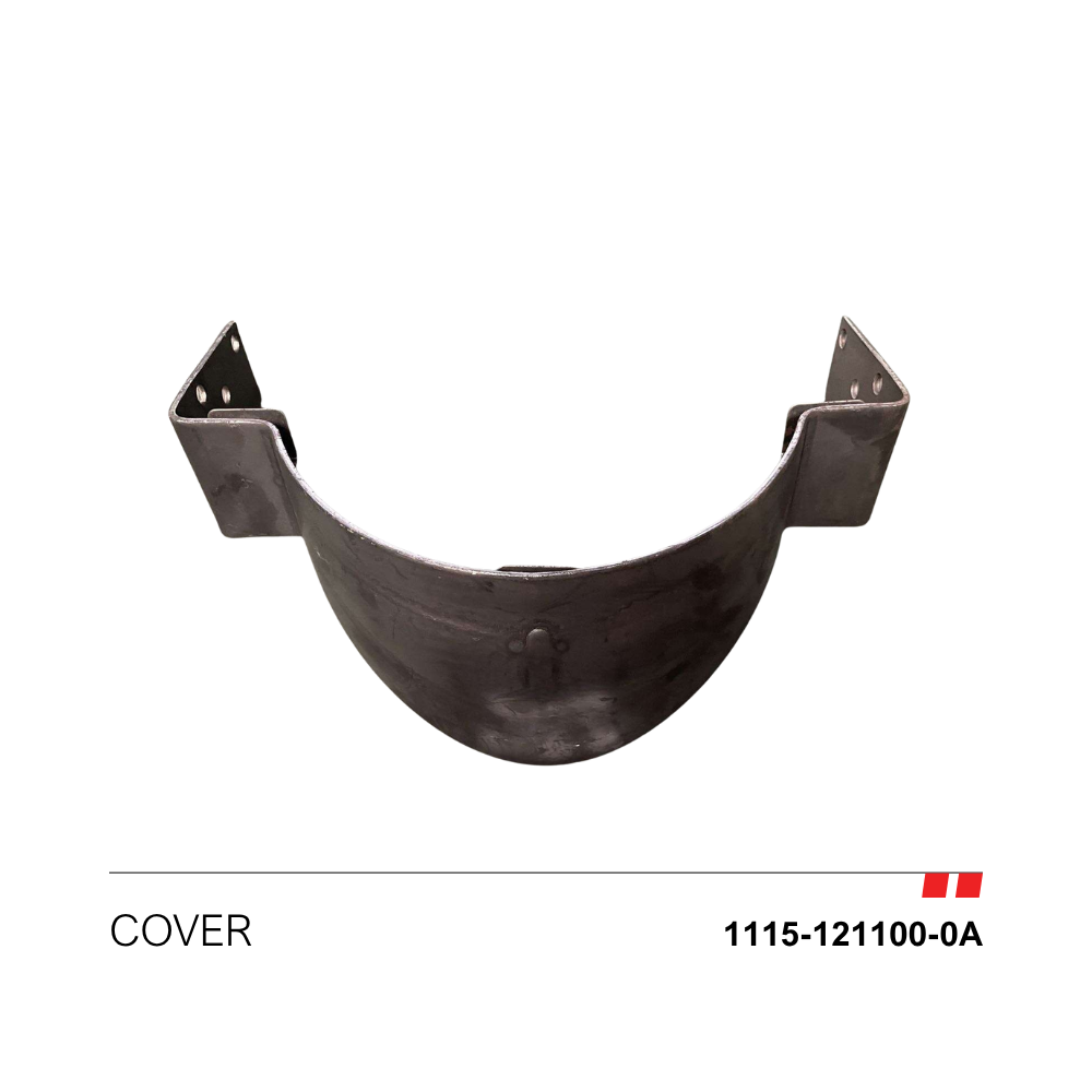 Cover [1115-121100-0A]