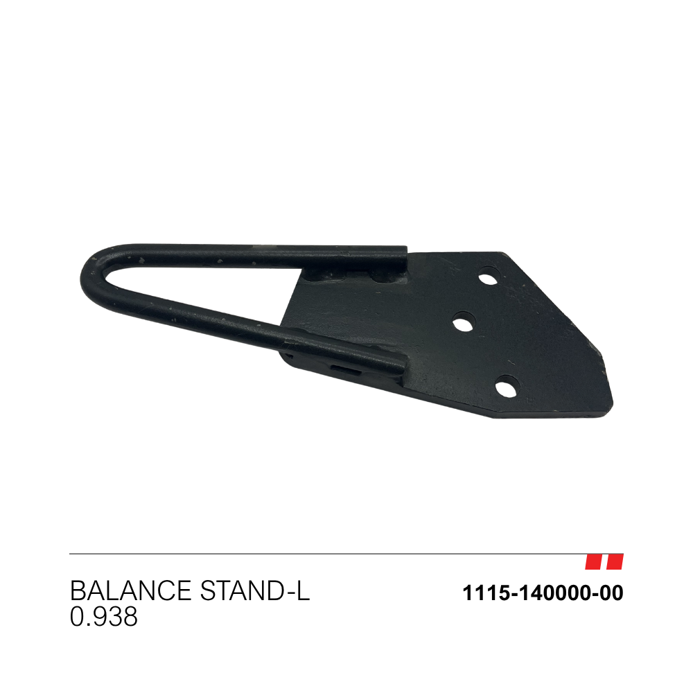 Balance Stand-L [1115-140000-00]
