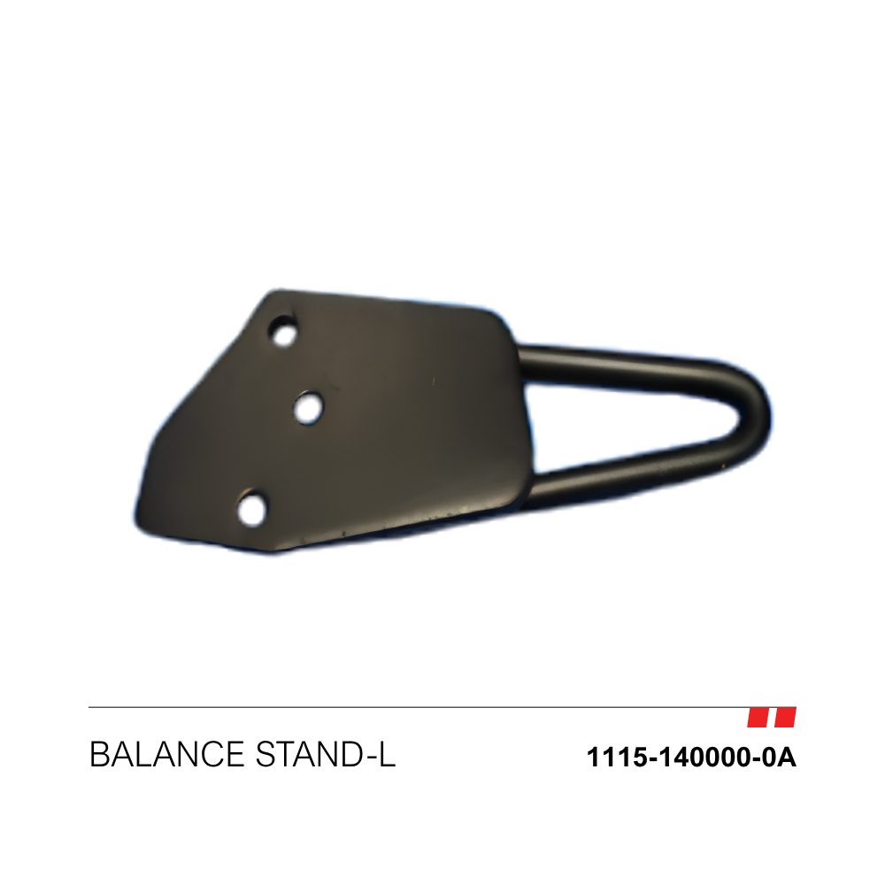 Balance Stand-L [1115-140000-0A]