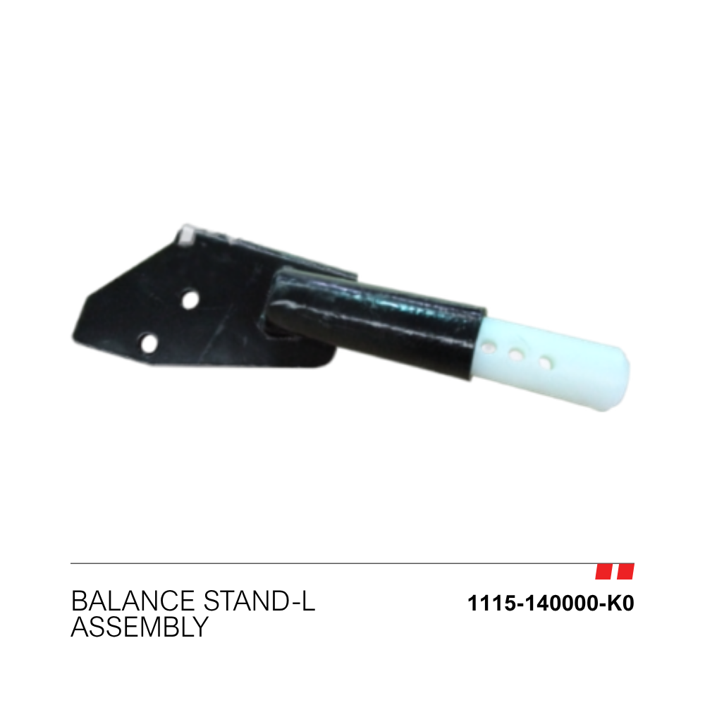 Balance Stand-L Assembly [1115-140000-K0]