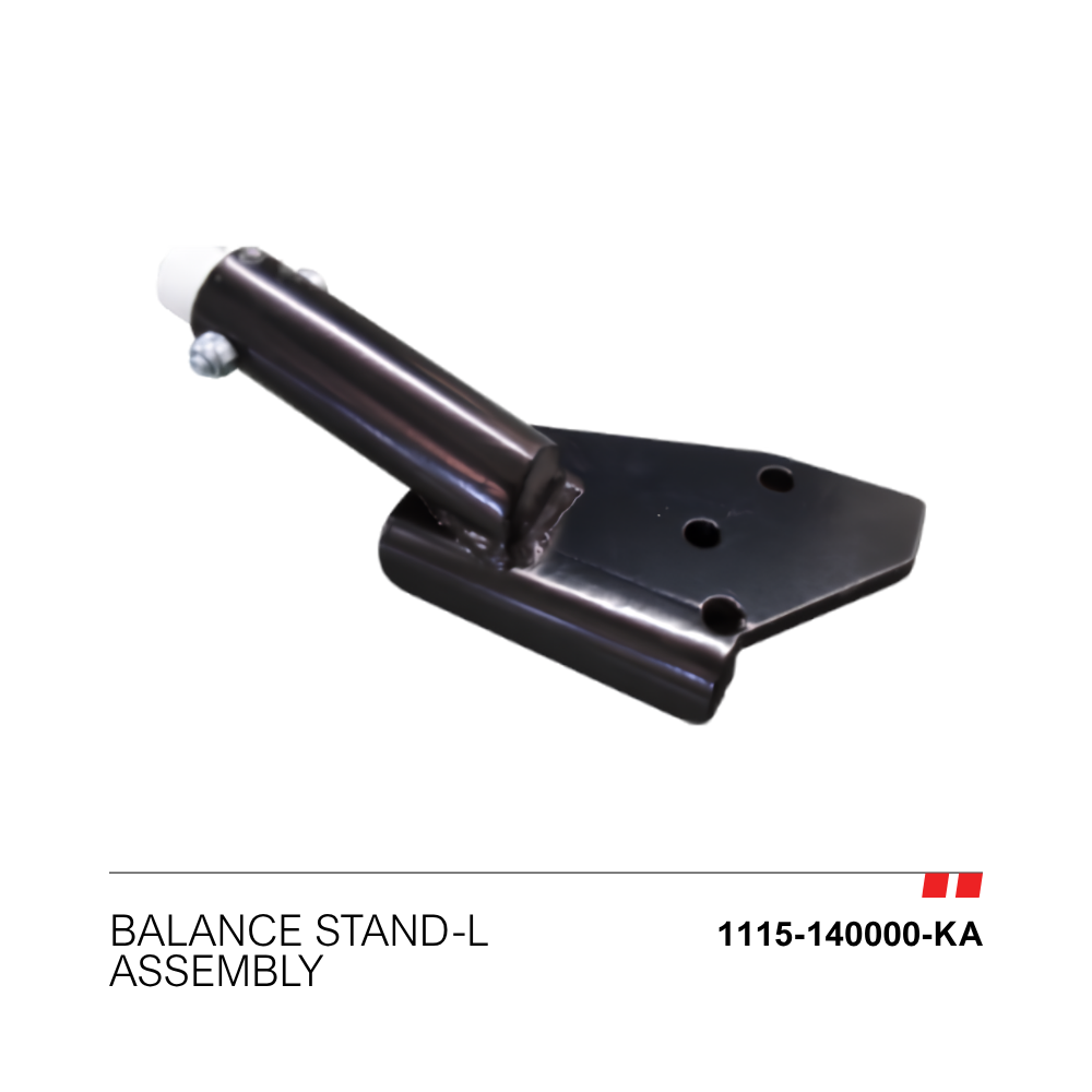 Balance Stand-L Assembly [1115-140000-KA]