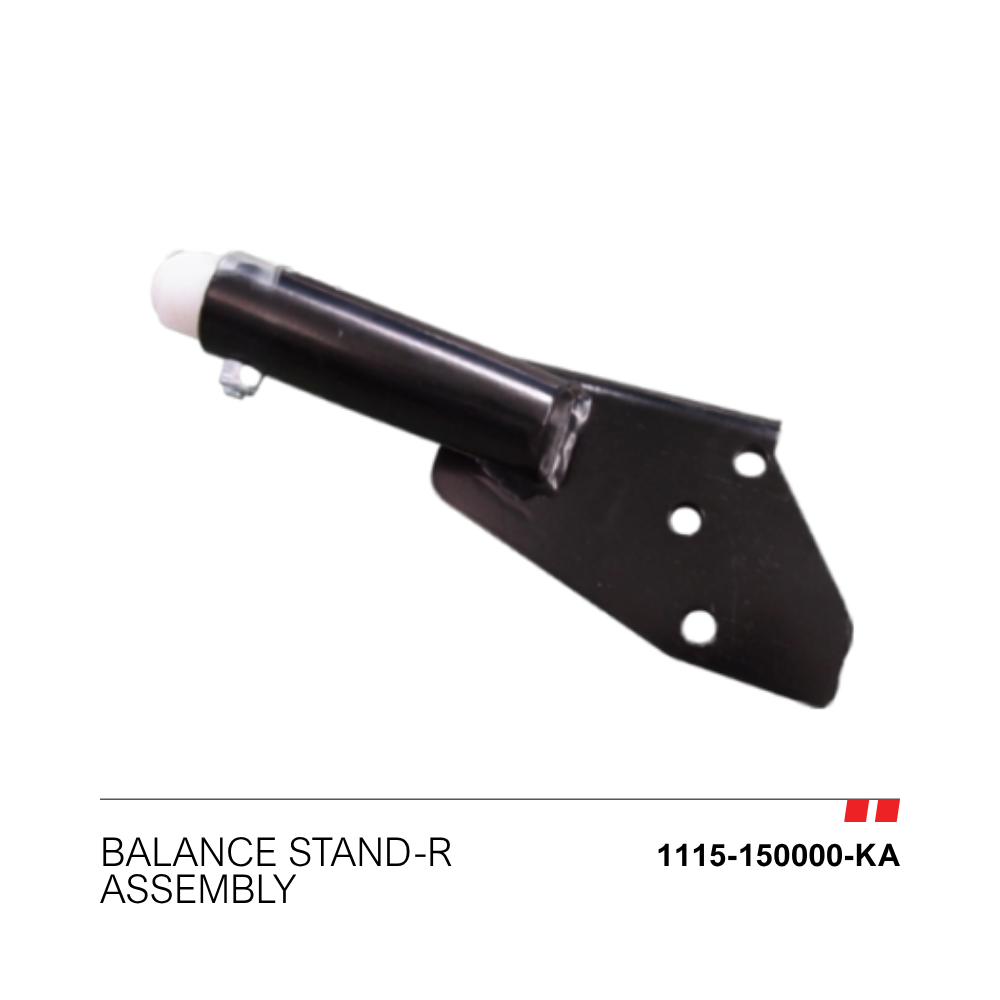Balance Stand-R Assembly [1115-150000-KA]