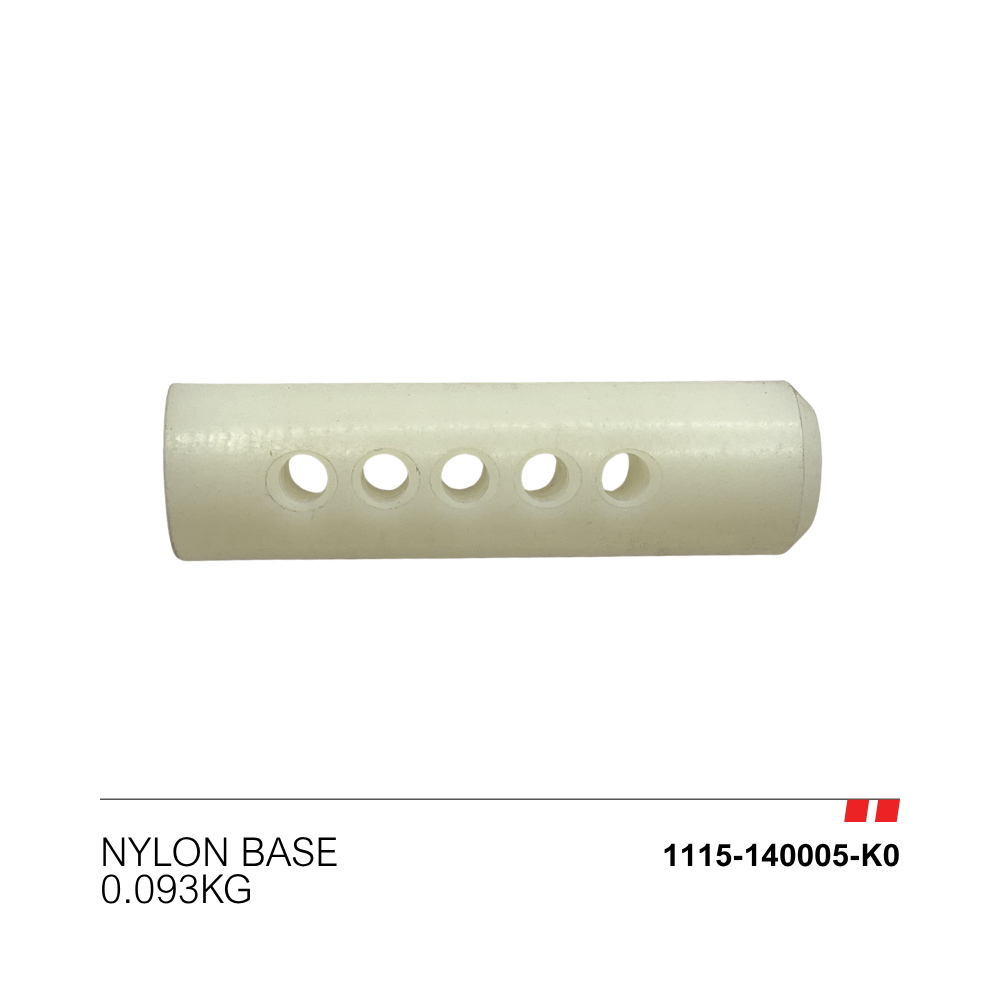 Nylon Base [1115-140005-K0]