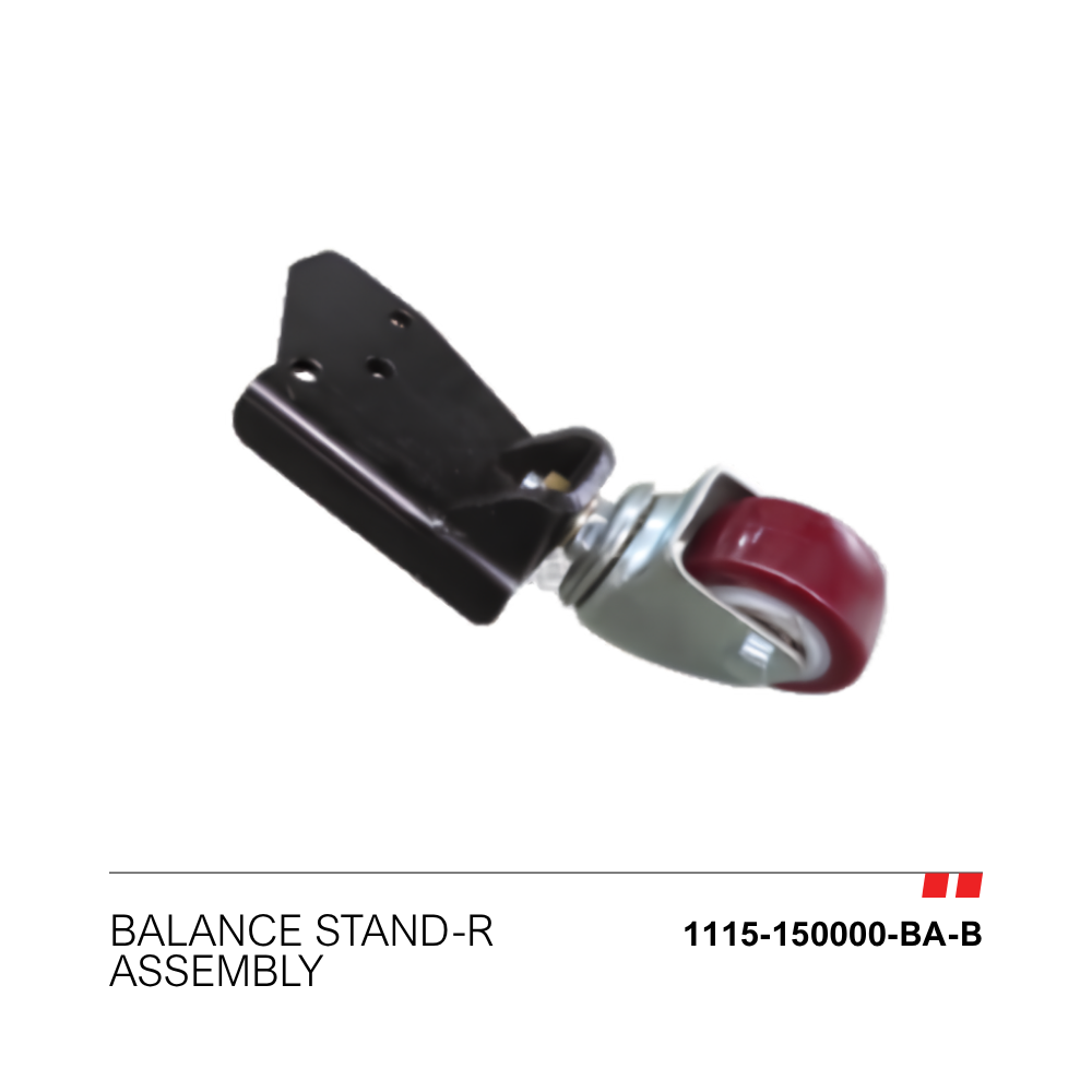 Balance Stand-R Assembly [1115-150000-BA-B]