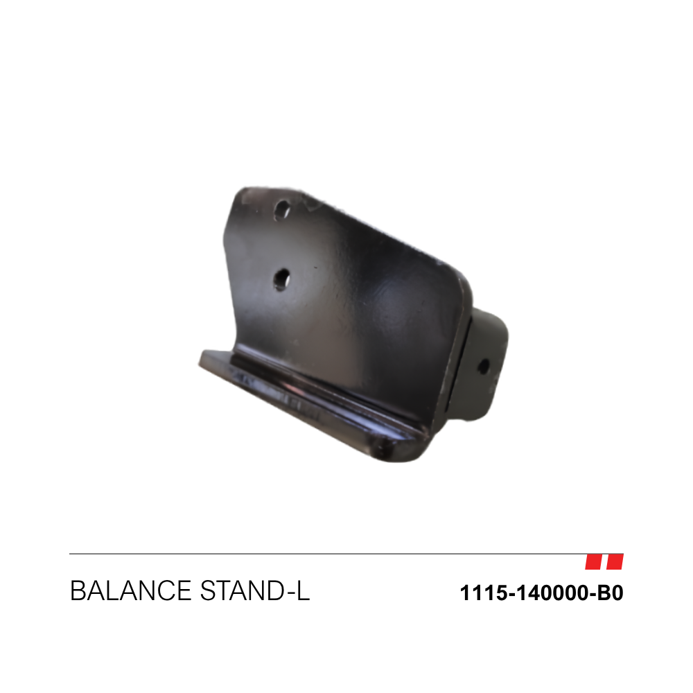 Balance Stand-L [1115-140000-B0]
