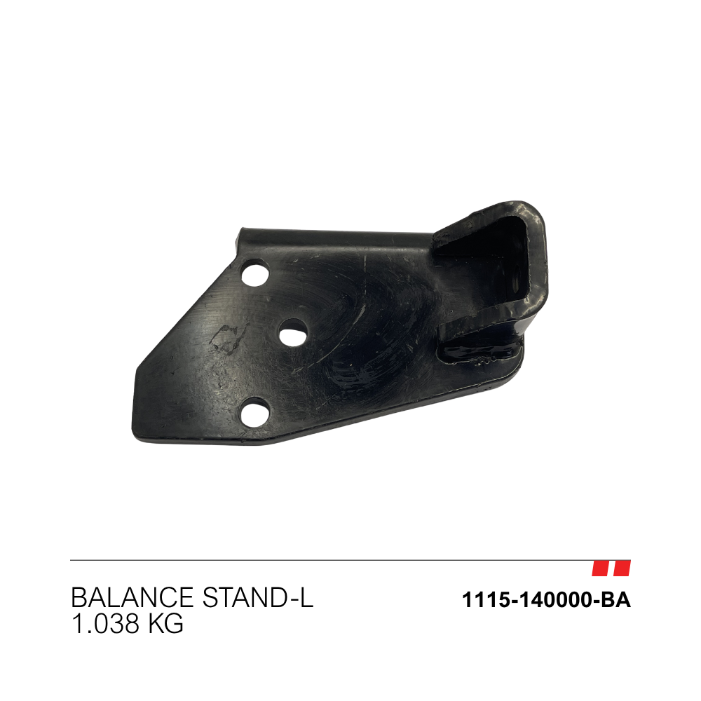 Balance Stand-L [1115-140000-BA]