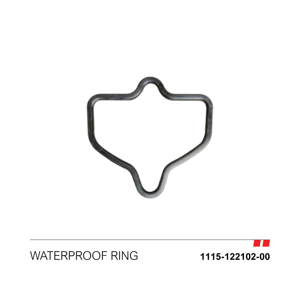 waterproof ring [1115-122102-00]