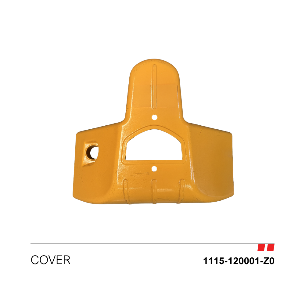 Cover [1115-120001-Z0]