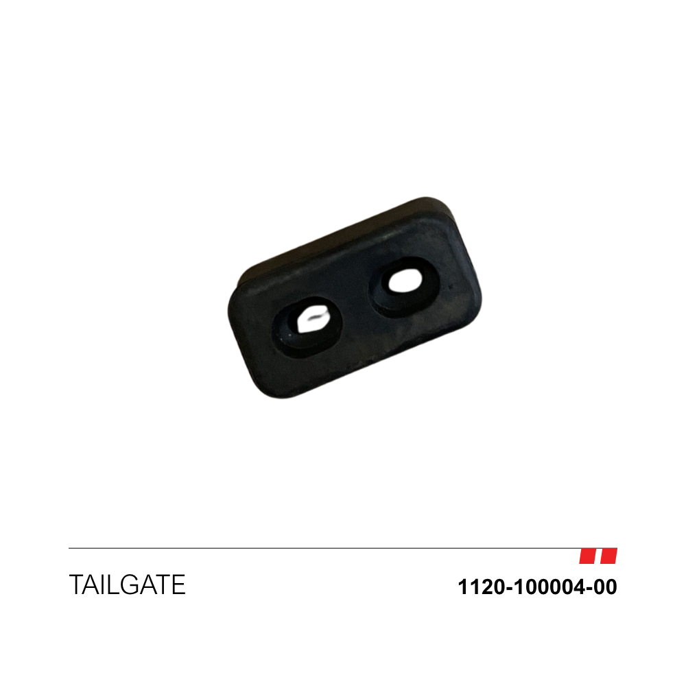 Tailgate [1120-100004-00]