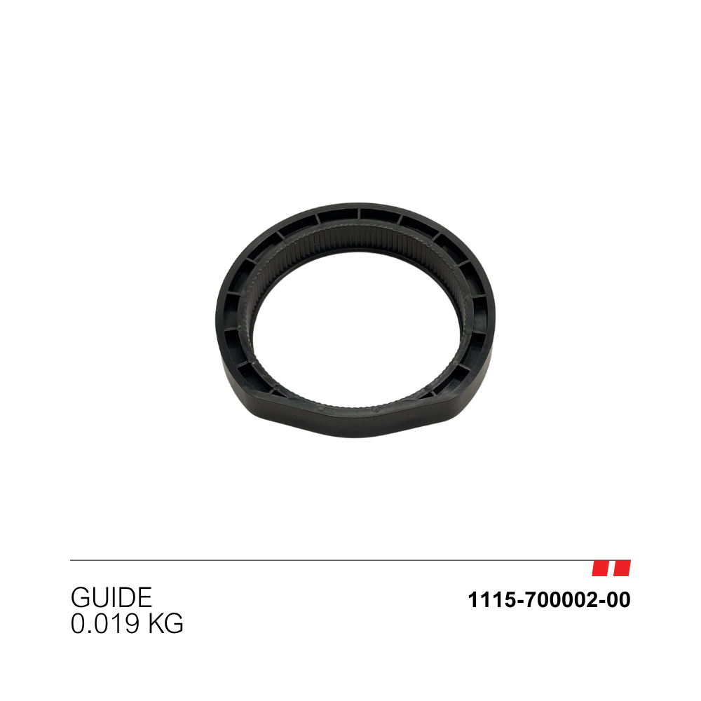 Guide [1115-700002-00]