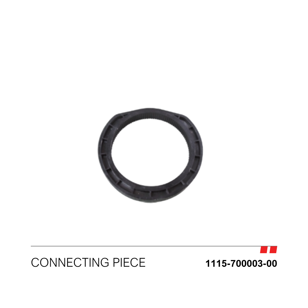 Connecting Piece [1115-700003-00]