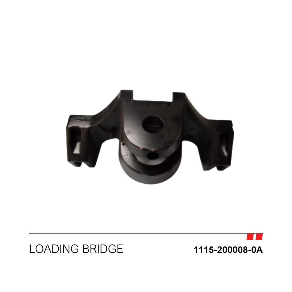 Loading Bridge [1115-200008-0A]