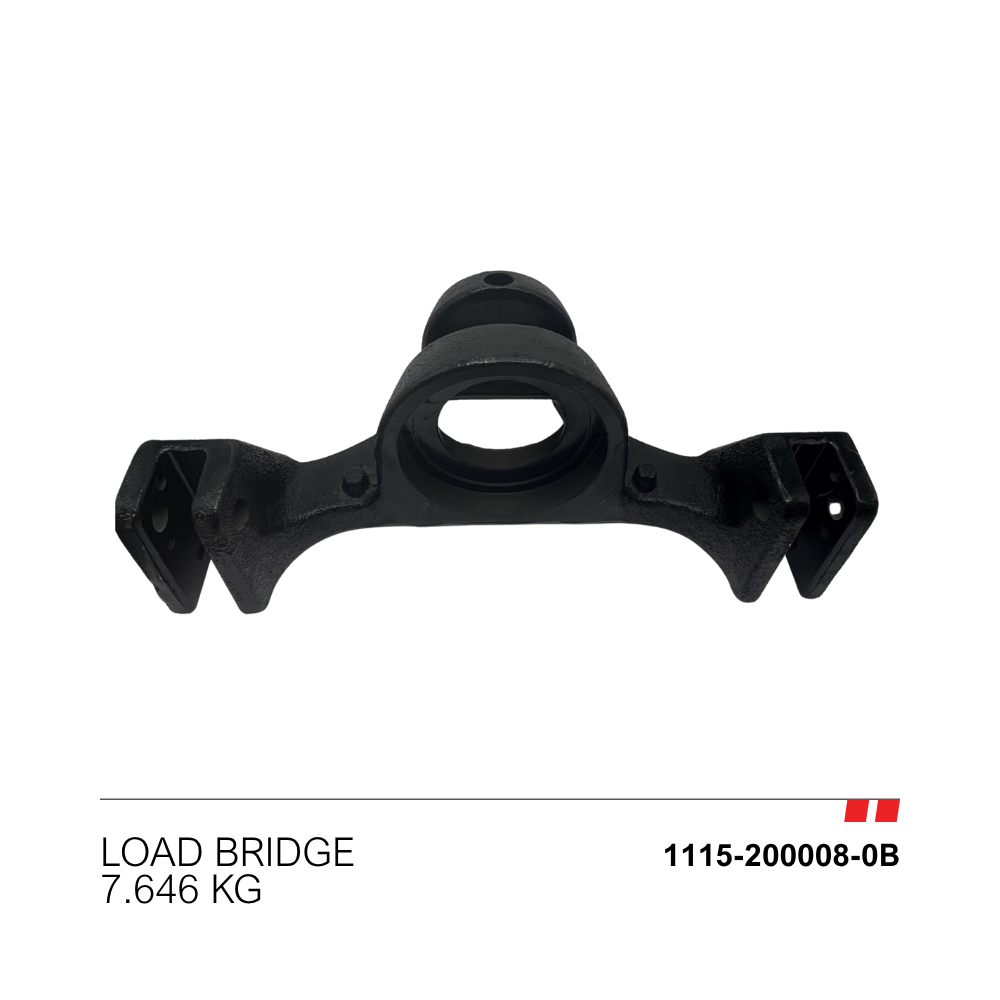 Load Bridge [1115-200008-0B]