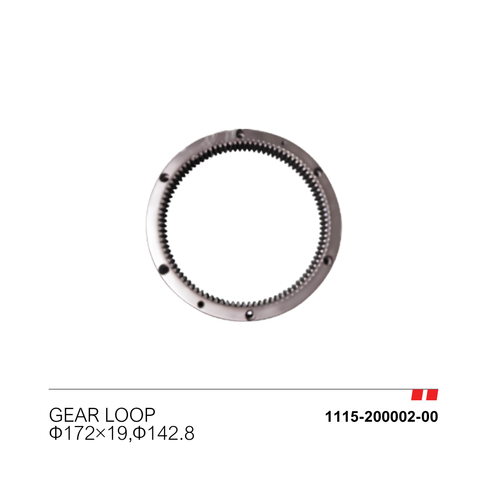 Gear Loop [1115-200002-00]