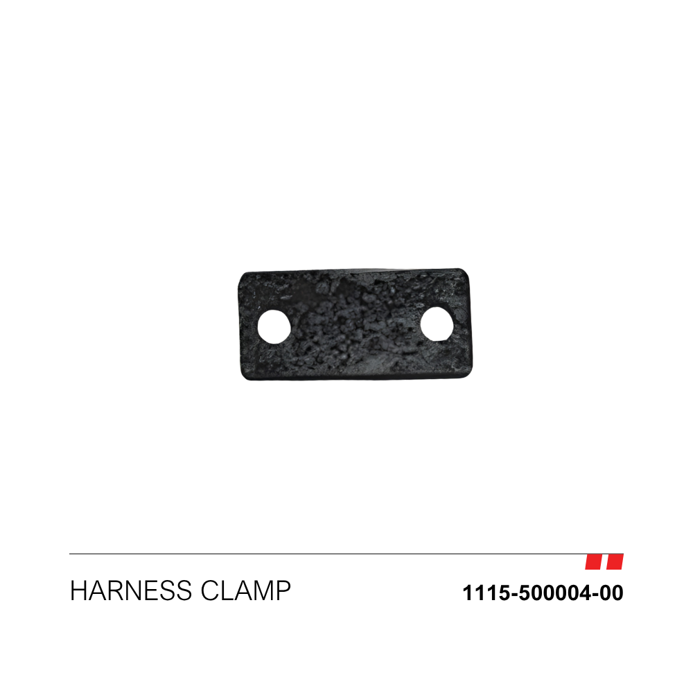 Harness Clamp [1115-500004-00]