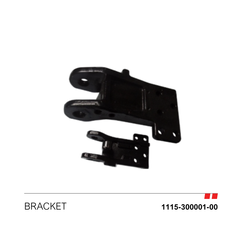 Bracket [1115-300001-00]