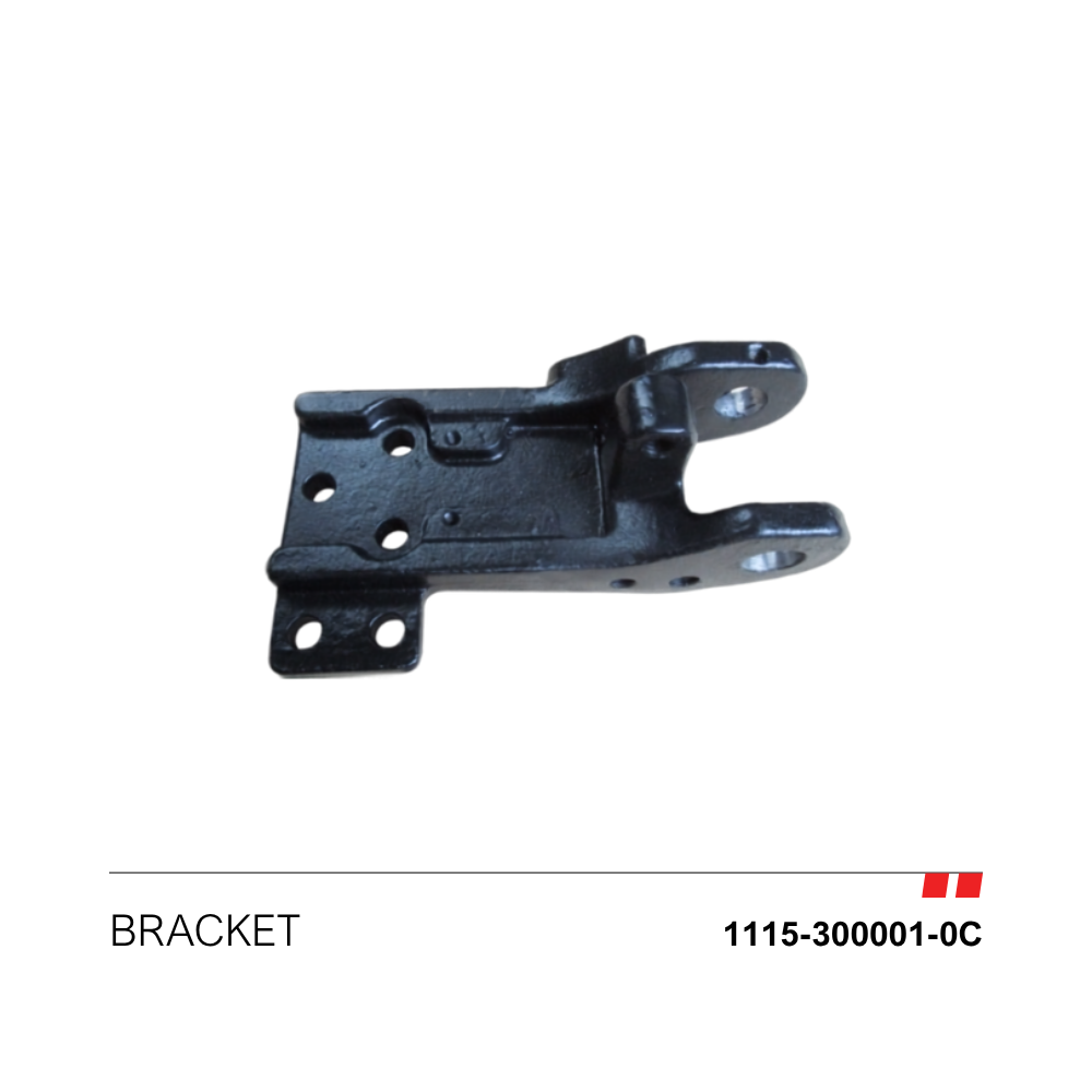Bracket [1115-300001-0C]