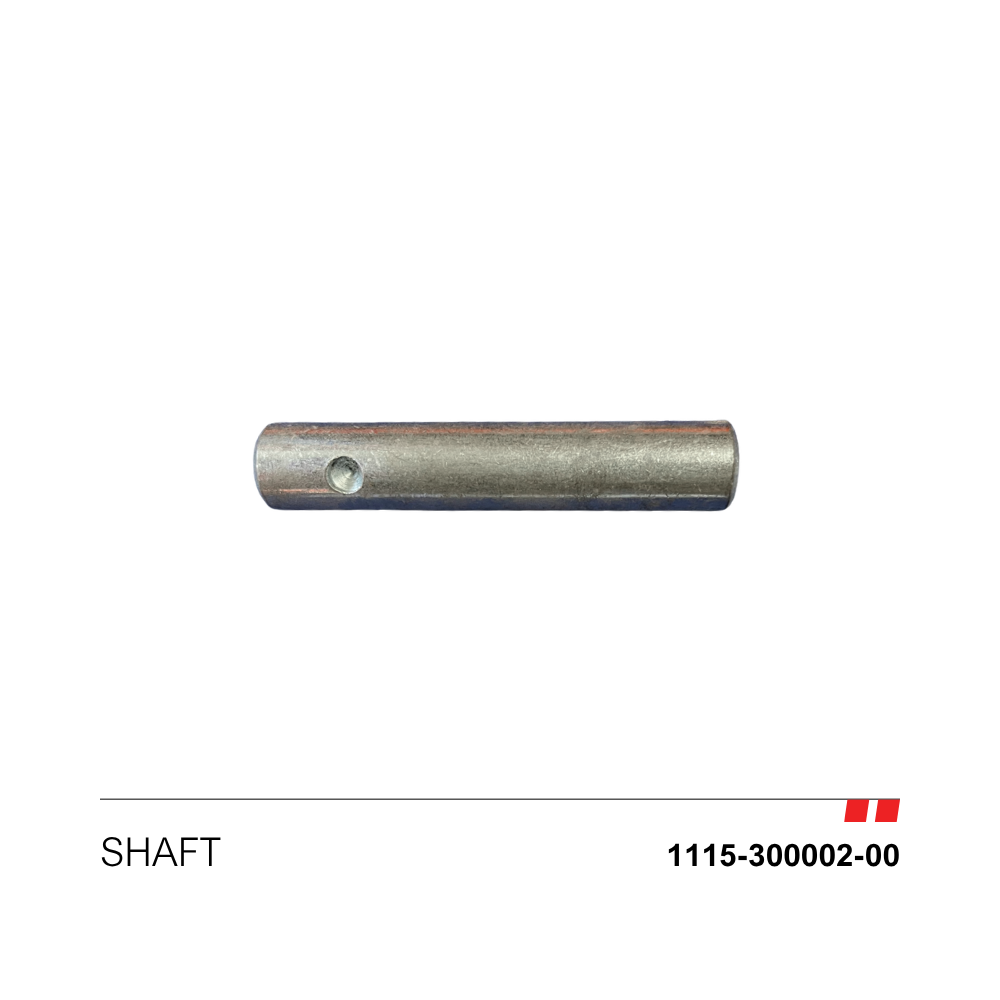 Shaft [1115-300002-00]