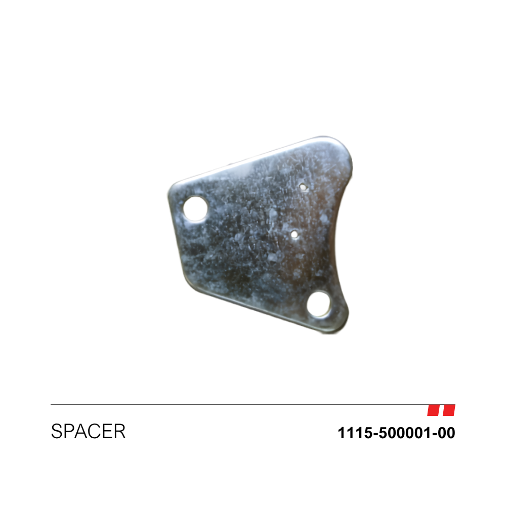 Spacer [1115-500001-00]