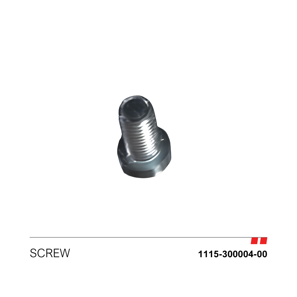 Screw [1115-300004-00]
