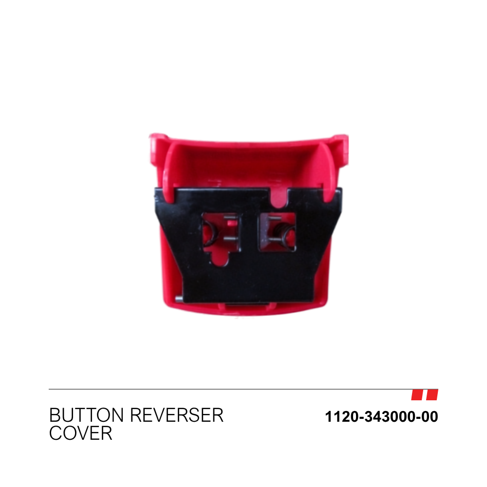 Button Reverser Cover [1120-343000-00]