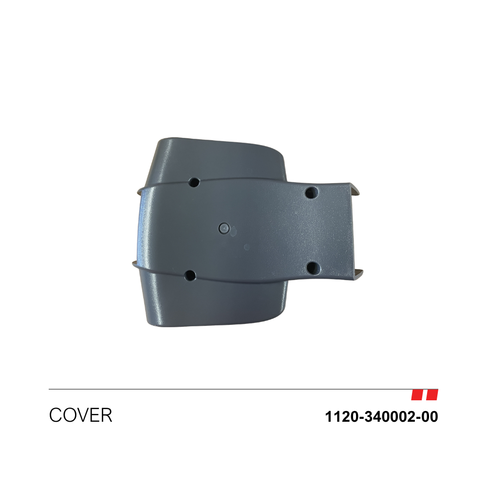 Cover [1120-340002-00]