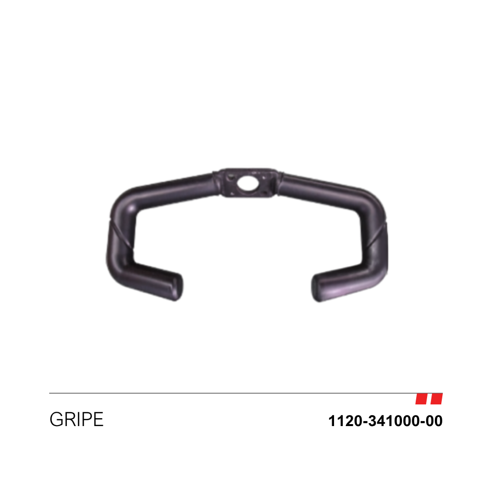 Gripe [1120-341000-00]