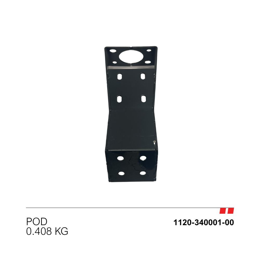 Pod [1120-340001-00]