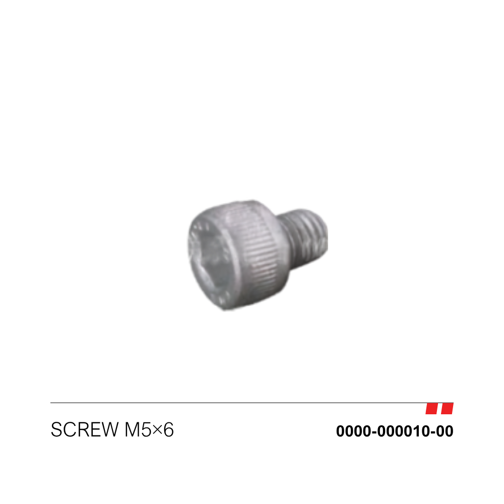 Screw [0000-000010-00]