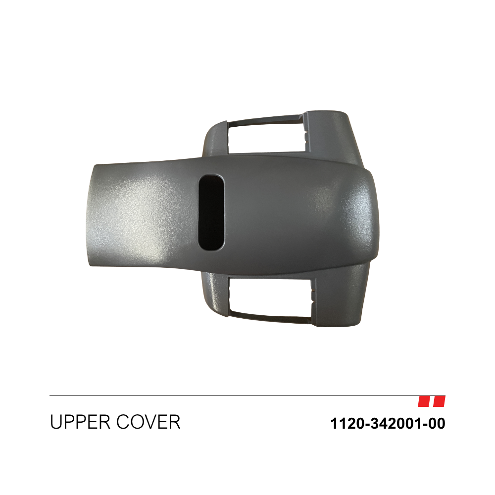 Upper Cover [1120-342001-00]