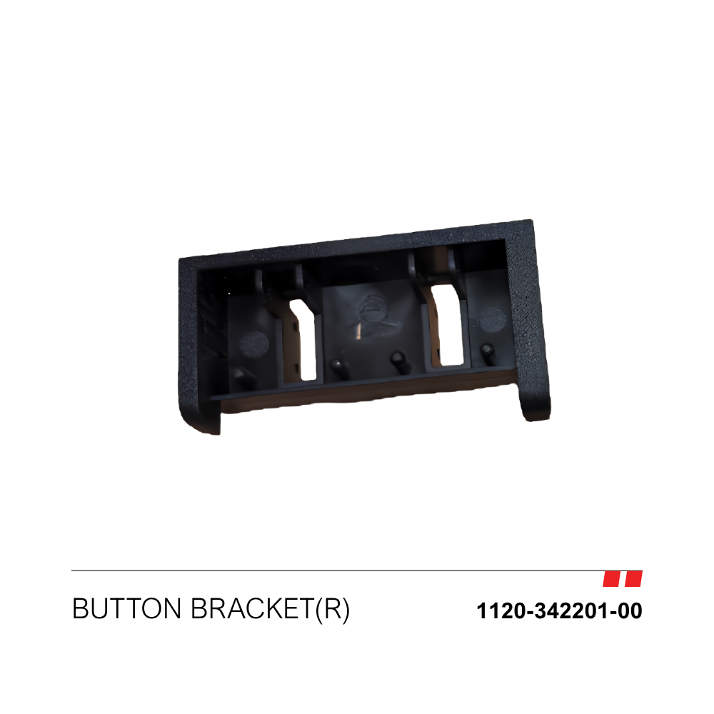 Button Bracket(R) [1120-342201-00]