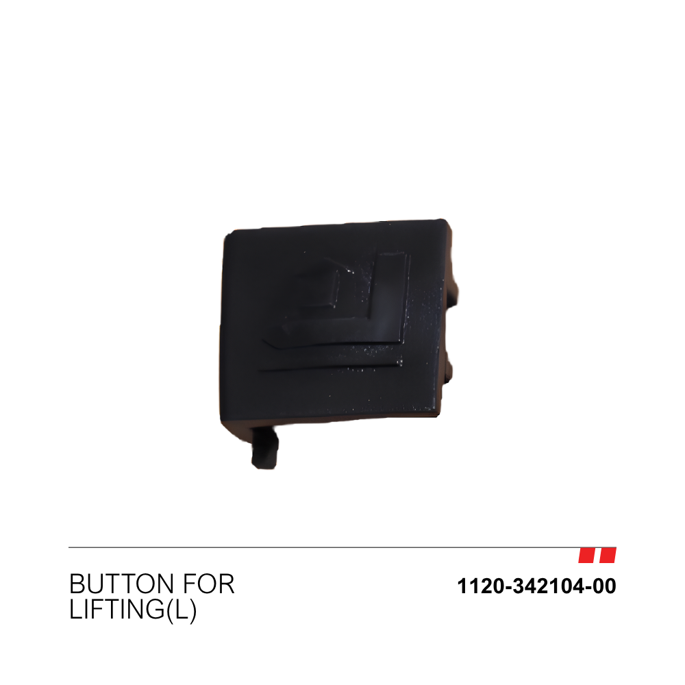 Button For Lifting(L) [1120-342104-00]